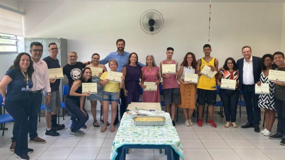 Foto: Prefeitura de Jundiaí Foto: Prefeitura de Jundiaí