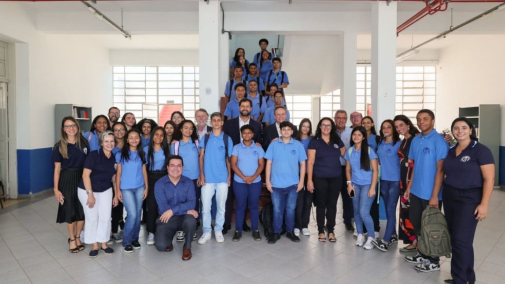 Foto: Prefeitura de Jundiaí