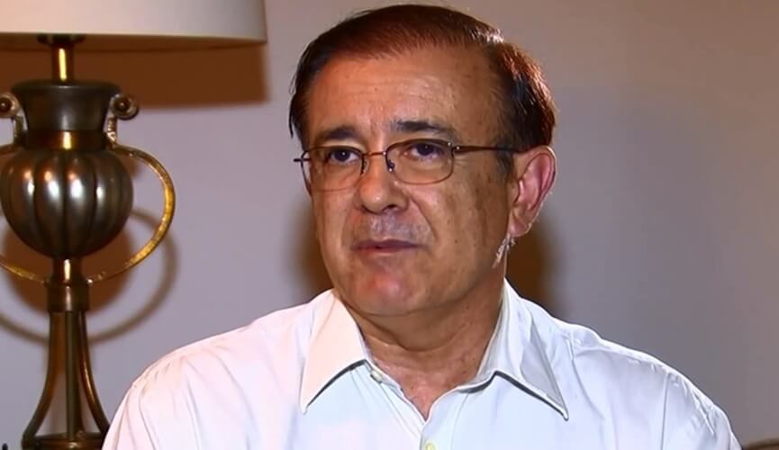 Prefeito de Sorocaba tem mandato cassado