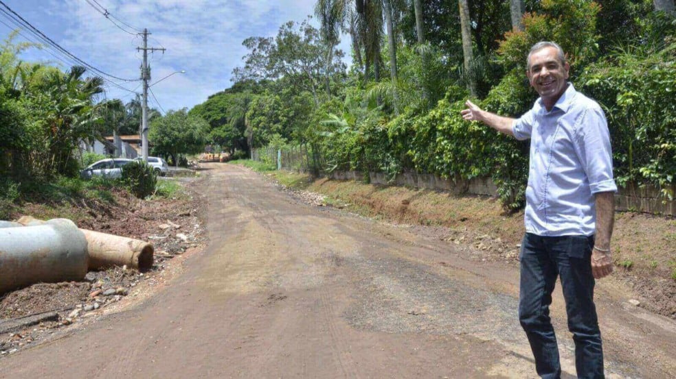 Foto: Prefeitura de Várzea Paulista Foto: Prefeitura de Várzea Paulista