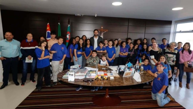 Foto: Prefeitura de Jundiaí