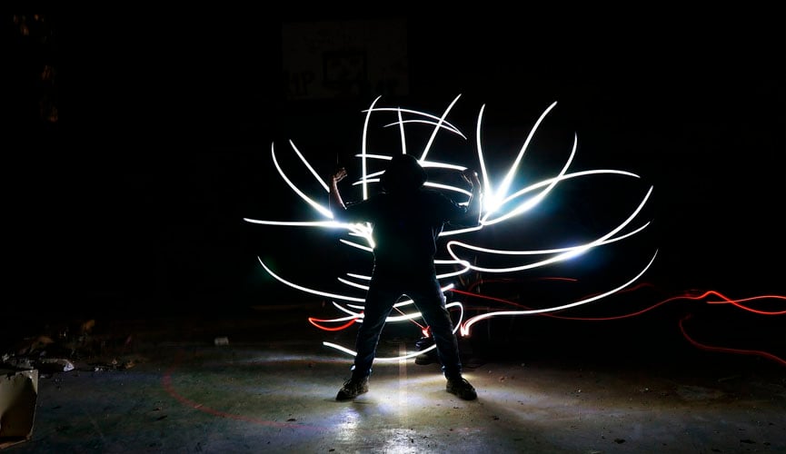 Prefeitura abre inscrições em cursos gratuitos de fotografia na terça (15)