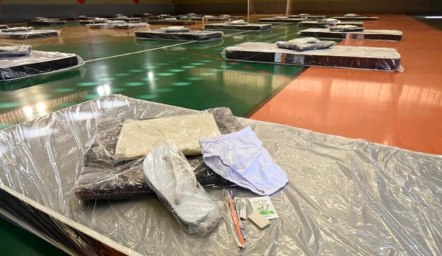 Coronavírus: Prefeitura cria estrutura de atendimento à população de rua