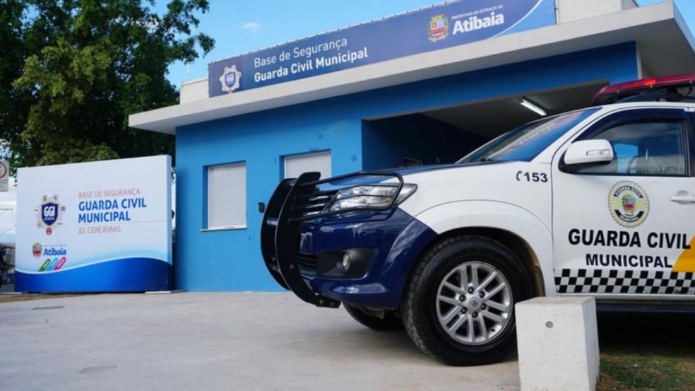 Prefeitura de Atibaia reabre concurso público para Guarda Civil Municipal