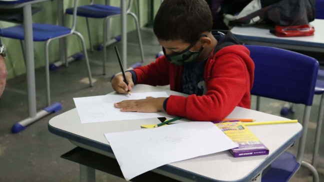 Foto: Prefeitura de Campo Limpo Paulista