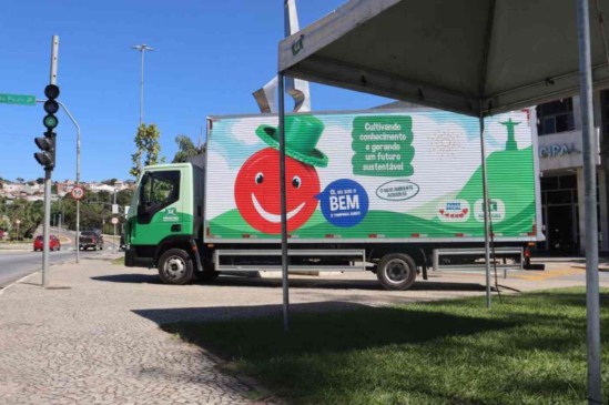 Prefeitura de Campo Limpo Paulista faz campanha de arrecadação para vítimas dos temporais no RS