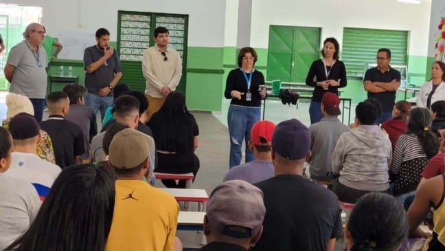 Foto: Prefeitura de Campo Limpo Paulista