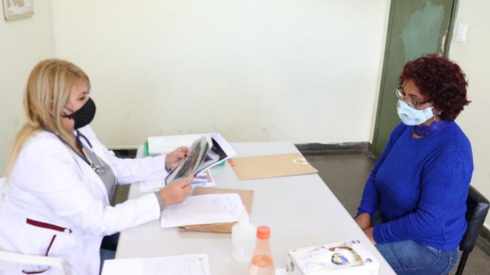 Atendimento Pós-Covid19 em Campo Limpo Paulista