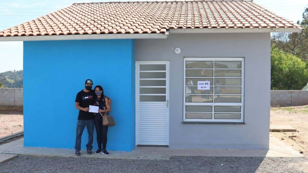 Prefeitura de Campo Limpo Paulista