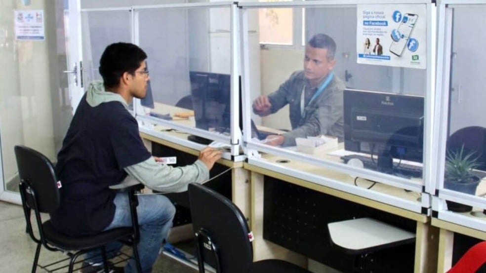 PAT de Campo Limpo Paulista