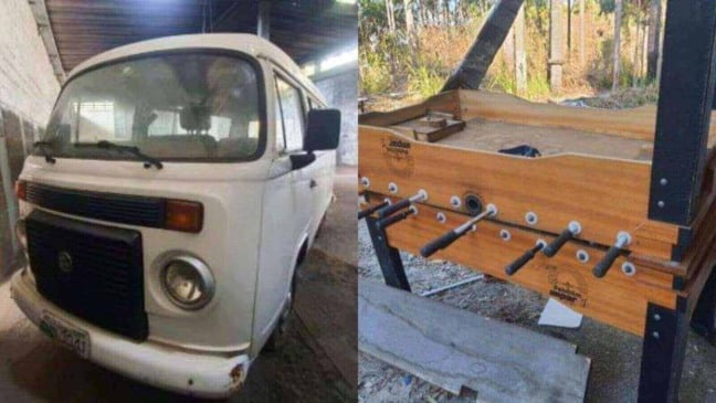 Foto: Divulgação/BigLeilão