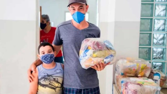 Foto: Prefeitura de Itupeva