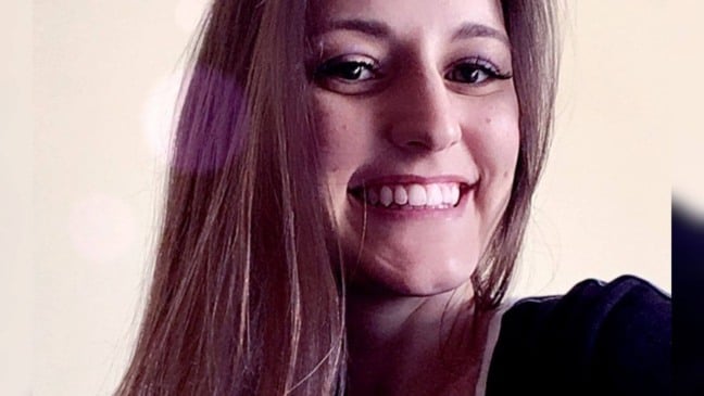 Advogada Mariana Ferragut