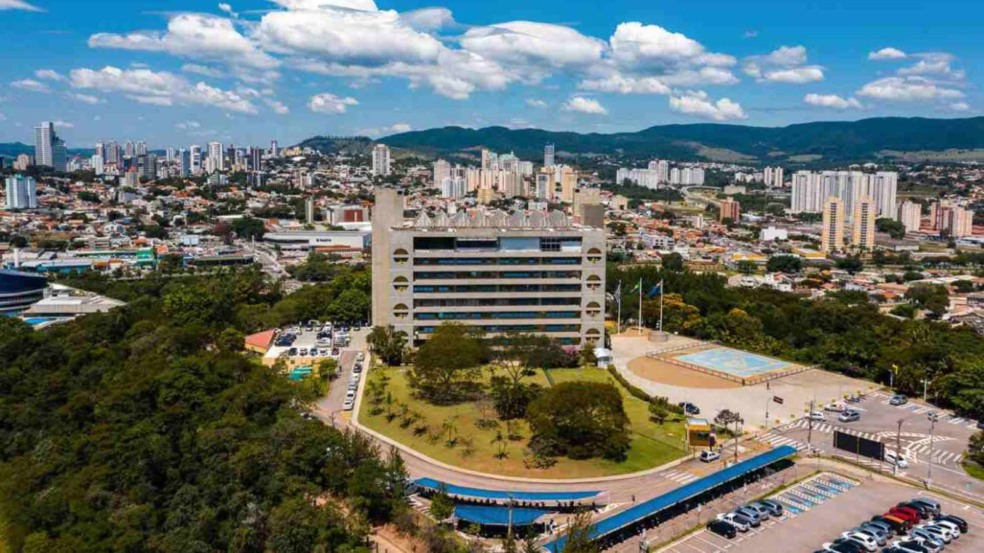 Prefeitura de Jundiaí Prefeitura de Jundiaí