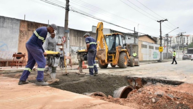 Prefeitura de Jundiaí age preventivamente para minimizar riscos das chuvas de verão