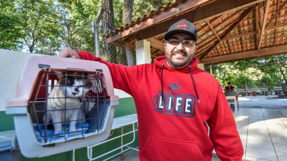 Prefeitura de Jundiaí amplia serviço de castração gratuita para pets em 2024 Prefeitura de Jundiaí amplia serviço de castração gratuita para pets em 2024