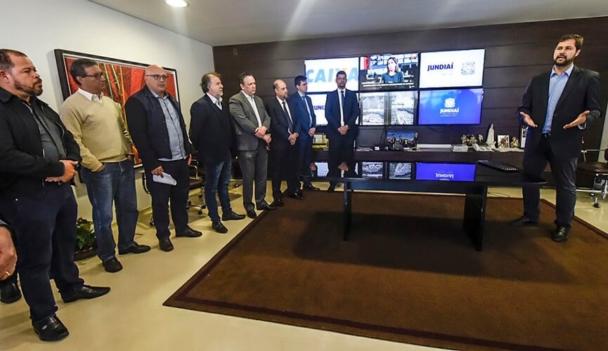 Prefeitura de Jundiaí