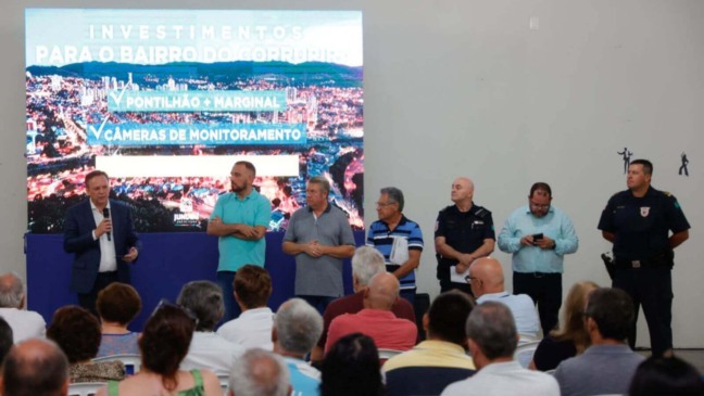 Foto: Prefeitura de Jundiaí