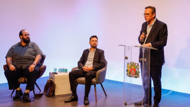 Prefeitura de Jundiaí apresenta Projeto de Lei Orçamentária Anual nesta quarta-feira (8)