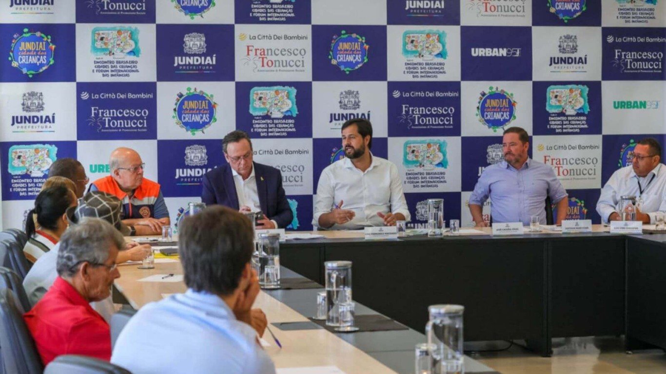 Prefeitura de Jundiaí apresenta plano de infraestrutura e habitação no Jardim São Camilo1