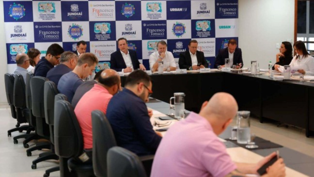 Foto: Prefeitura de Jundiaí