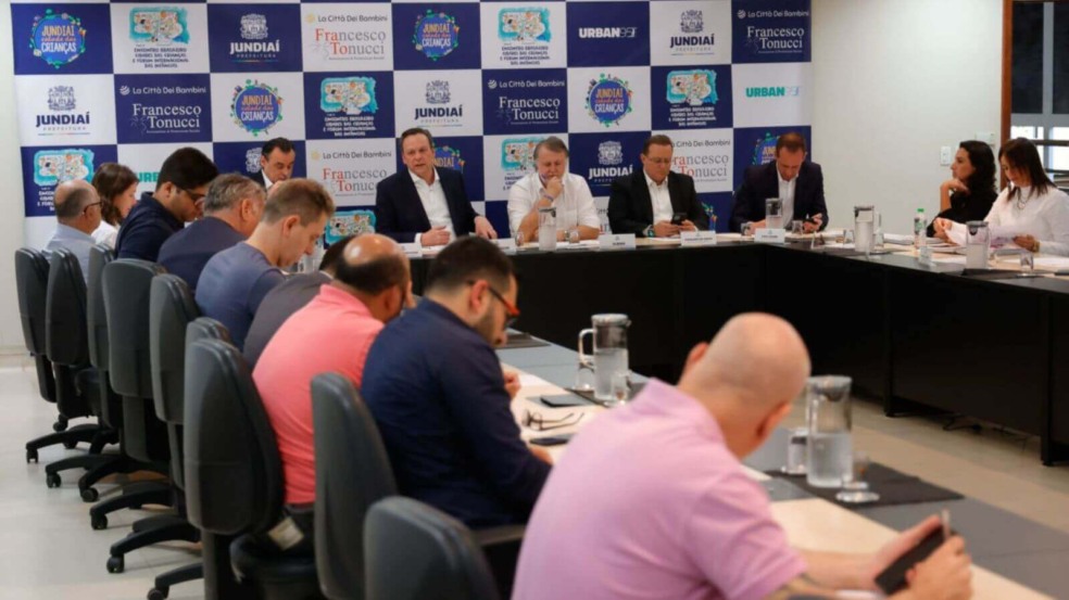 Foto: Prefeitura de Jundiaí