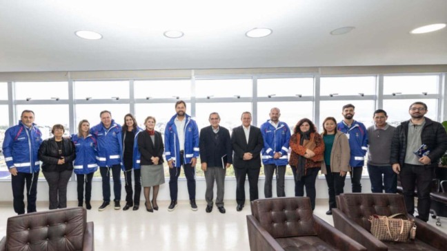 Foto: Prefeitura de Jundiaí