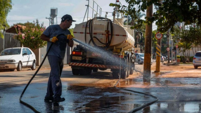 Foto: Prefeitura de Jundiaí