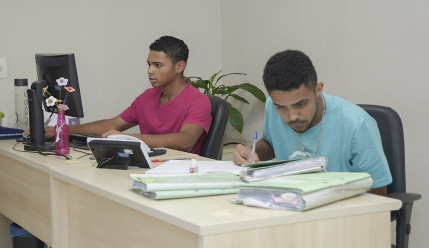 Prefeitura de Jundiaí contrata estagiários do Banco de Talentos da Assistência Social