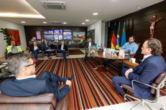 Foto: Prefeitura de Jundiaí