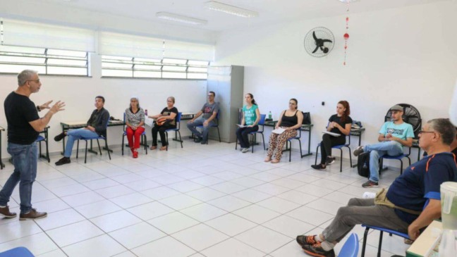 Foto: Prefeitura de Jundiaí