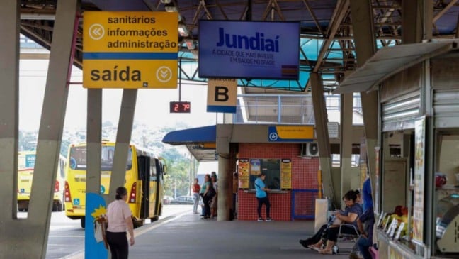 Foto: Prefeitura de Jundiaí
