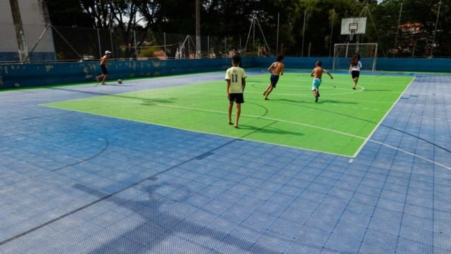 Complexo Esportivo de Jundiaí