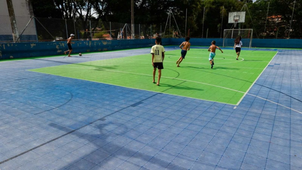 Complexo Esportivo de Jundiaí