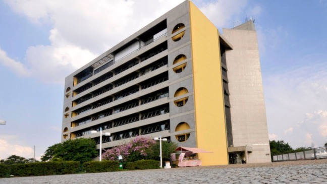 Paço Municipal, Jundiaí