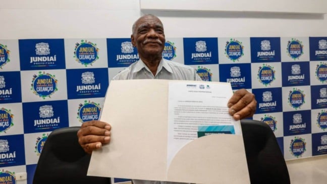 Foto: Prefeitura de Jundiaí