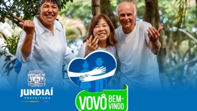 Foto: Prefeitura de Jundiaí