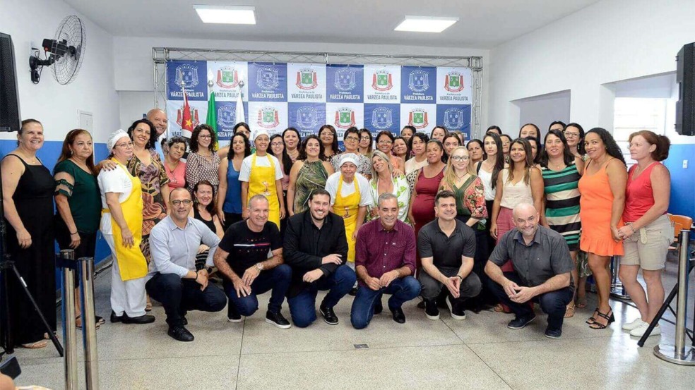 Foto: Prefeitura de Várzea Paulista