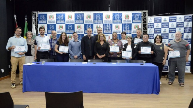 Foto: Prefeitura de Várzea Paulista