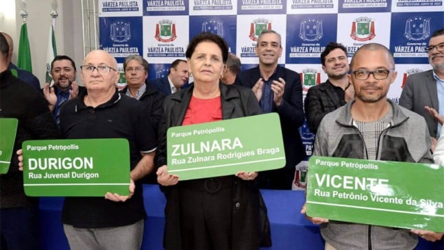 Foto: Prefeitura de Várzea Paulista