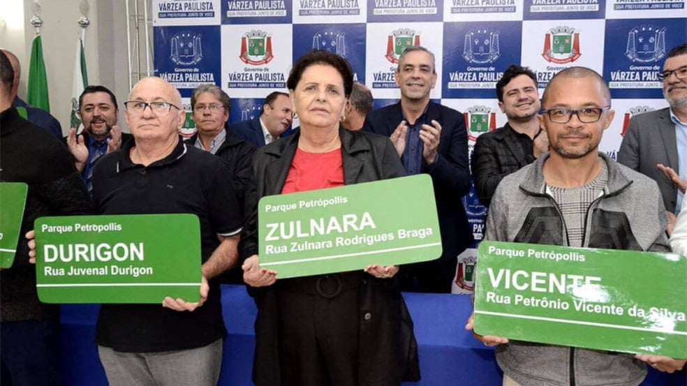 Foto: Prefeitura de Várzea Paulista