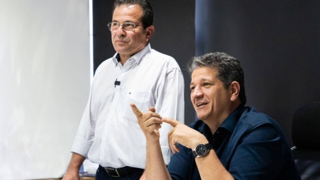 Foto: Prefeitura  de Itupeva