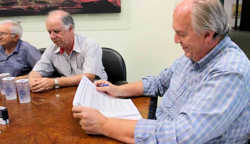 Prefeitura e APAE firmam convênio para atendimentos em Campo Limpo Paulista