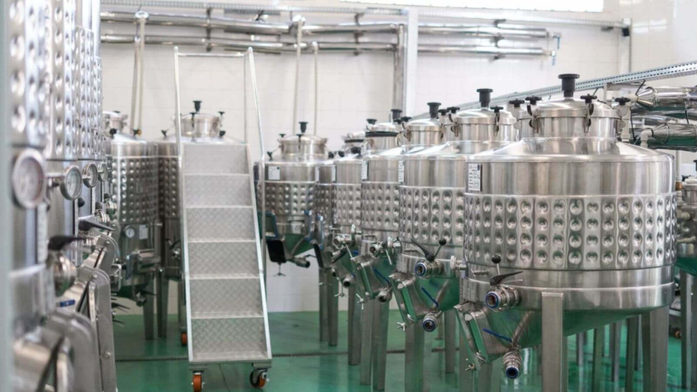 Prefeitura e Governo do Estado entregam Centro de Viticultura e Enologia de Jundiaí