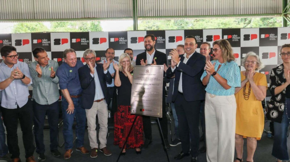 Prefeitura e Governo do Estado entregam Centro de Viticultura e Enologia de Jundiaí Prefeitura e Governo do Estado entregam Centro de Viticultura e Enologia de Jundiaí