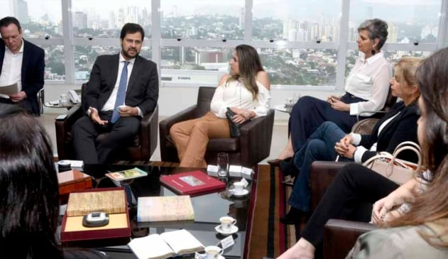 Prefeitura e agências de emprego vão oferecer qualificação para desempregados