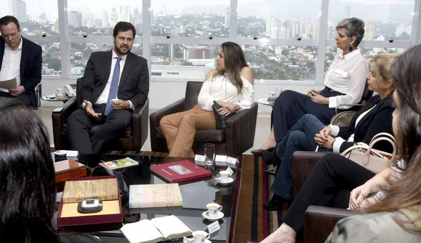 Prefeitura e agências de emprego vão oferecer qualificação para desempregados