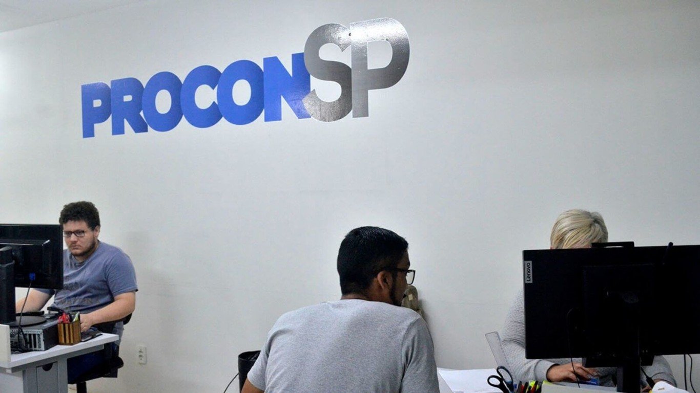 Sala do Procon inaugurada pela Prefeitura de Várzea Paulista