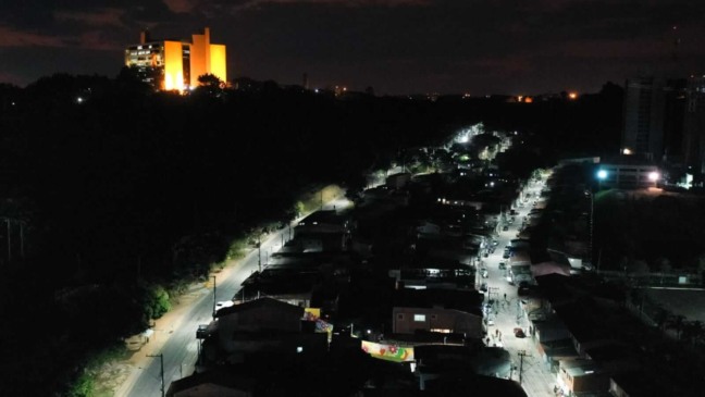 Paço Municipal de Jundiaí