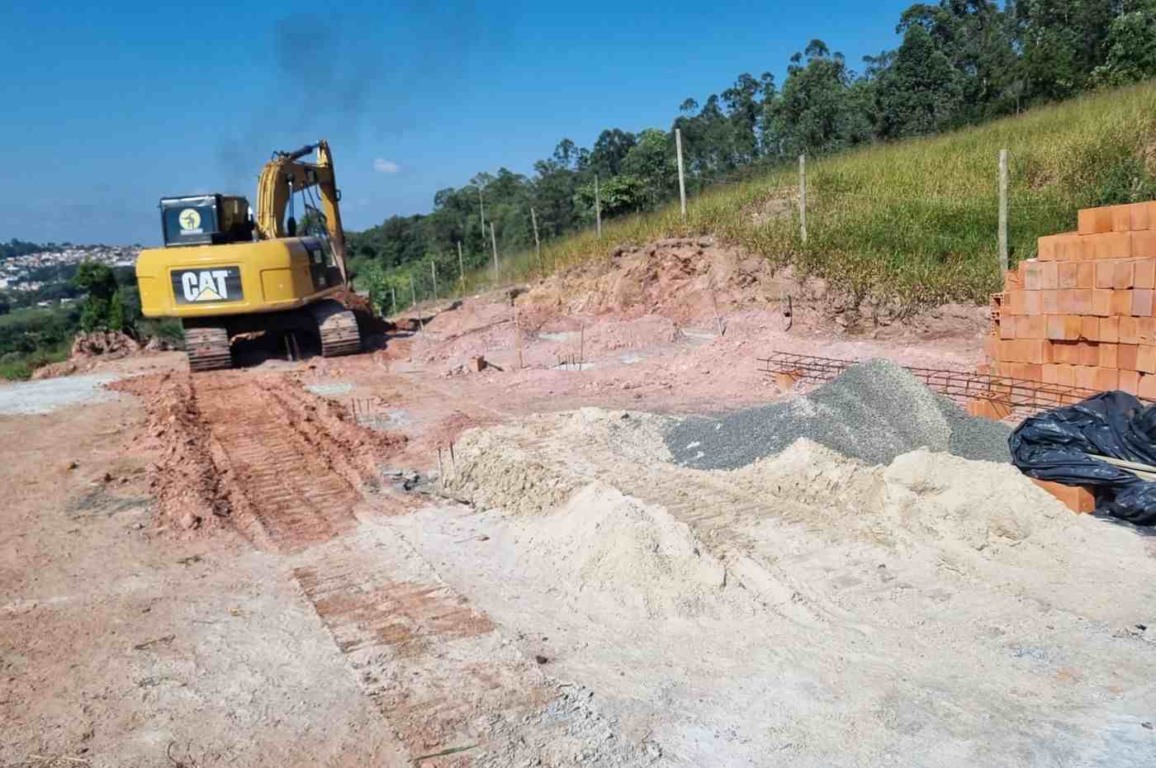 Prefeitura de Jundiaí desarticula loteamento irregular no bairro Pinheirinho Prefeitura de Jundiaí desarticula loteamento irregular no bairro Pinheirinho